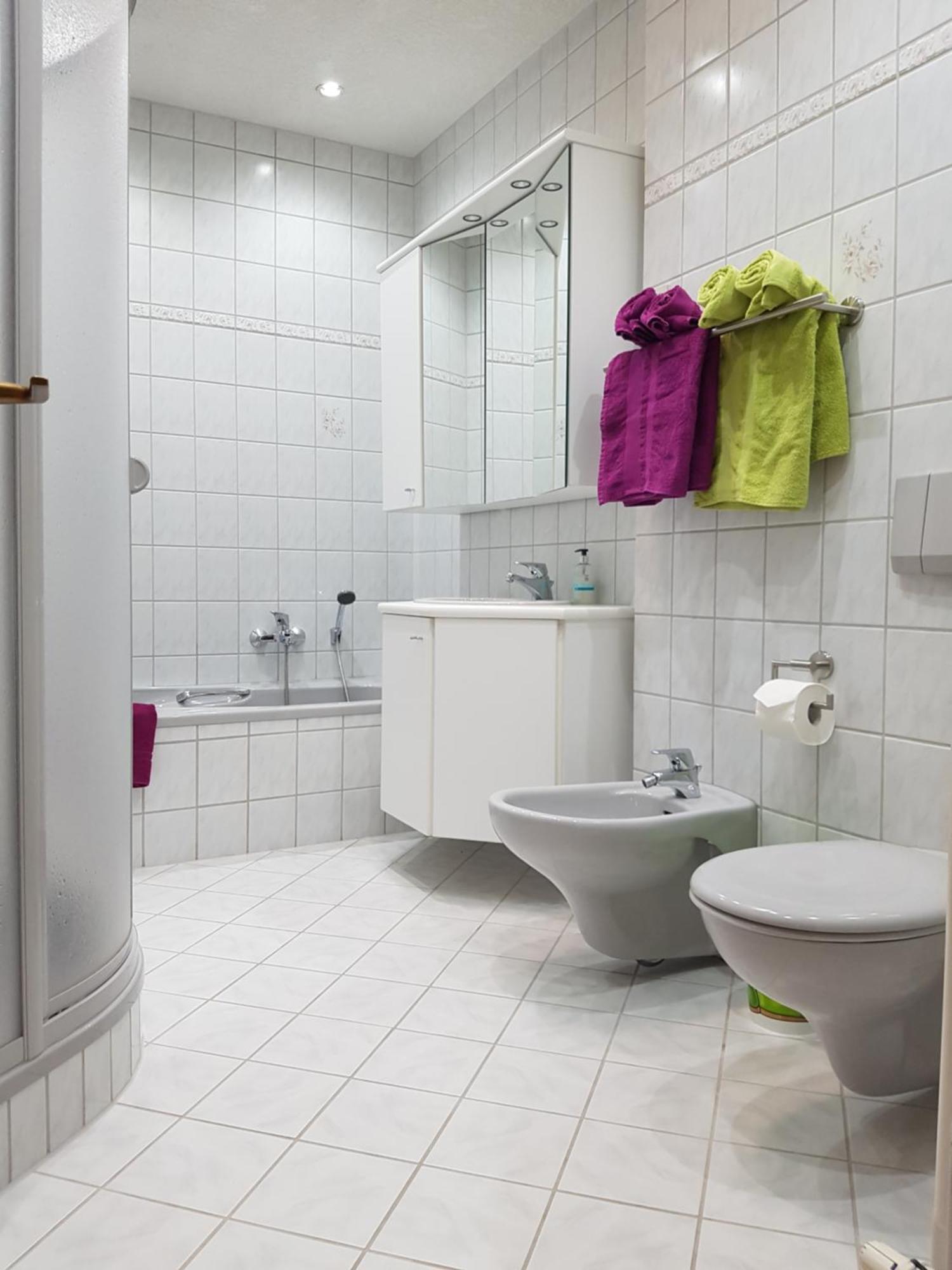 Gemuetliche Ferienwohnung Im Schoenen Erzgebirge - Wohnung Fruehling アイベンシュトック エクステリア 写真