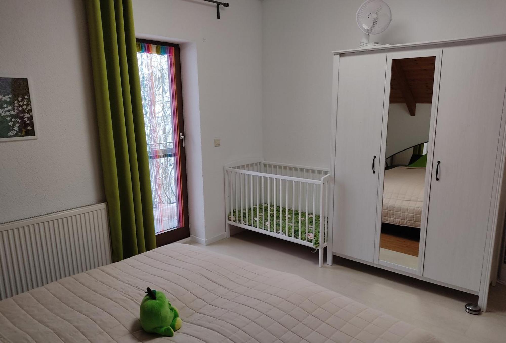 Gemuetliche Ferienwohnung Im Schoenen Erzgebirge - Wohnung Fruehling アイベンシュトック エクステリア 写真